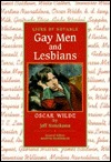 Oscar Wilde (Lives of Notable Gay Men and Lesbians) by Jeff Nunokawa