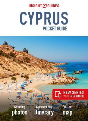 Insight Guides Pocket Cyprus (Travel Guide with Free Ebook) by Insight Guides