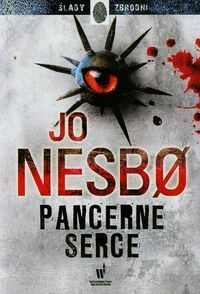 Pancerne serce by Jo Nesbø