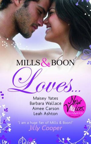 Mills & Boon Loves...The Petrov Proposal / The Cinderella Bride / Secret History of a Good Girl / Secrets and Speed Dating by Barbara Wallace, Maisey Yates, Aimee Carson, Leah Ashton