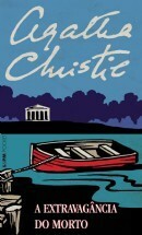 A Extravagância do Morto by Ana Ban, Agatha Christie