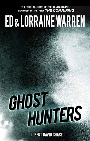 Ghost Hunters by Lorraine Warren