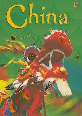 China by Leonie Pratt