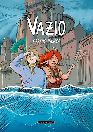 Vazio by 1977-, Carlos Páscoa