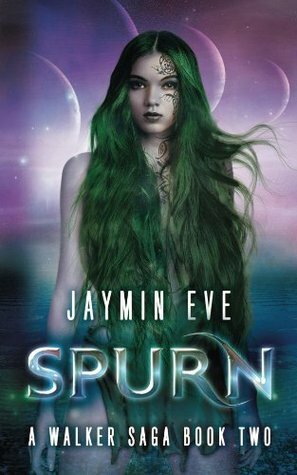 Spurn by Jaymin Eve