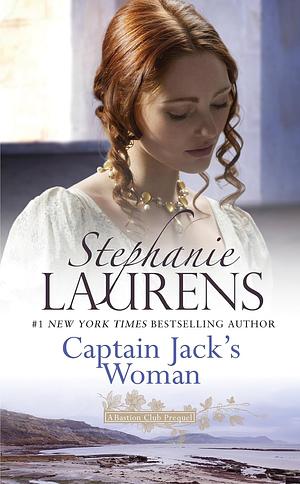 Captain Jack's Woman by Stephanie Laurens