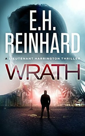 Wrath by E.H. Reinhard