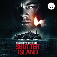 Shutter Island by Dennis Lehane