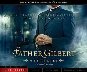 Father Gilbert Mysteries Collector's Edition by Dave Arnold, Paul McCusker