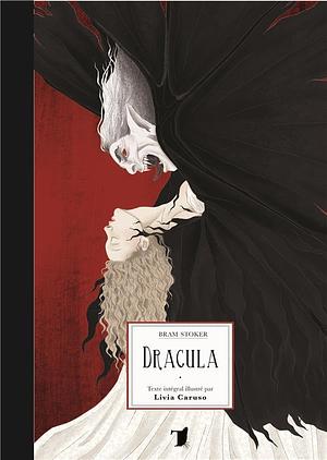 Dracula by Bram Stoker