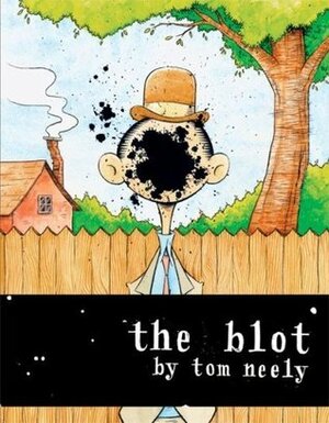 The Blot by Tom Neely