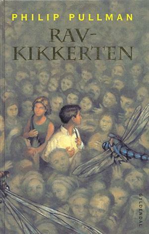 Ravkikkerten by Philip Pullman