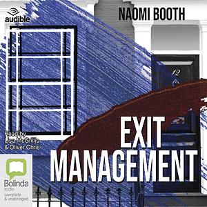 Exit Management by Naomi Booth
