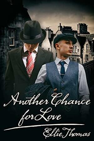 Another Chance for Love by Ellie Thomas