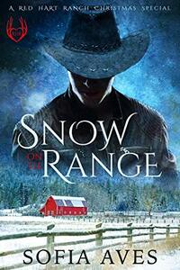 Snow on the Range by Sofia Aves