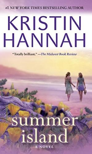 Summer Island by Kristin Hannah