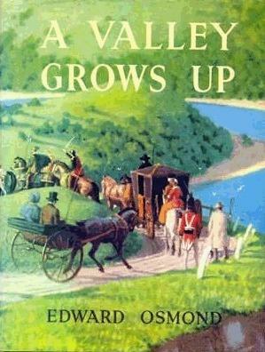 A Valley Grows Up by Edward Osmond