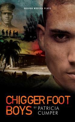 Chigger Foot Boys by Patricia Cumper