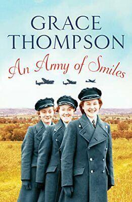 An Army of Smiles by Grace Thompson