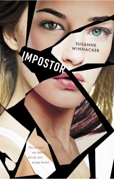 Impostor by Susanne Winnacker