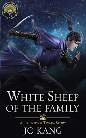 White Sheep of the Family by J.C. Kang
