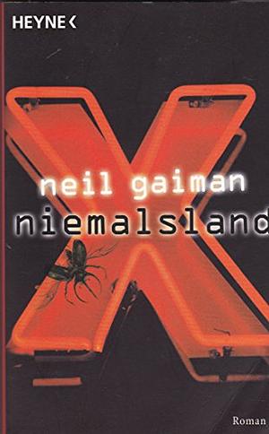 Niemalsland by Neil Gaiman