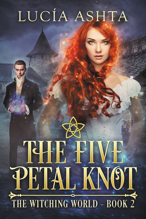 The Five-Petal Knot by Lucía Ashta