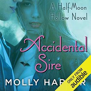 Accidental Sire by Molly Harper