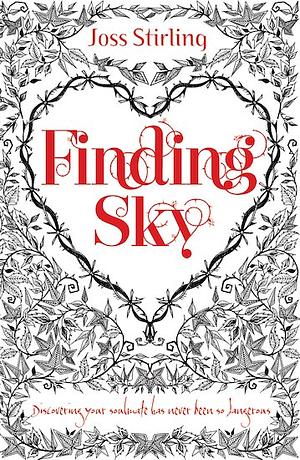 Finding Sky by Joss Stirling