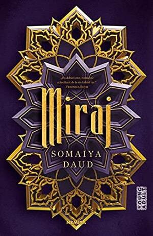 Miraj by Somaiya Daud