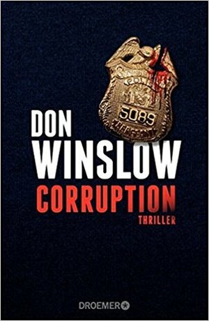 Corruption by Don Winslow