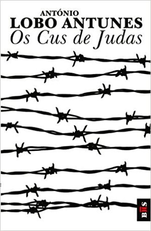 Os Cus de Judas by António Lobo Antunes
