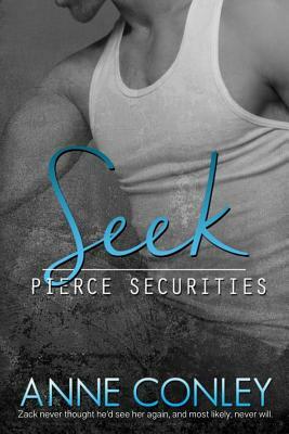Seek by Anne Conley