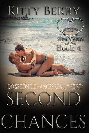 Second Chances by Kitty Berry