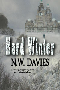 Hard Winter by Neil Davies