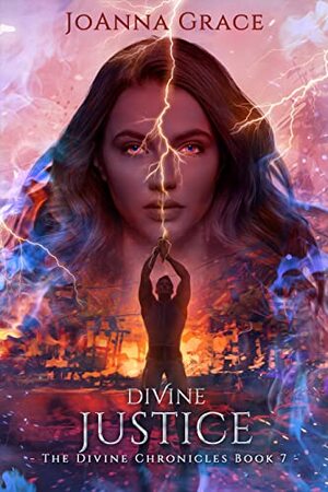 Divine Justice by JoAnna Grace