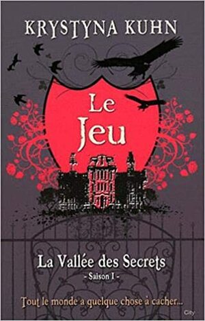 Le jeu by Krystyna Kuhn