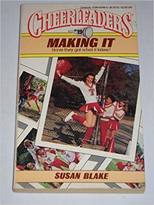 Making It by Susan Blake