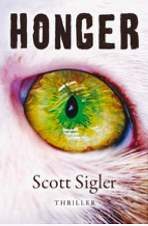 Honger by Scott Sigler