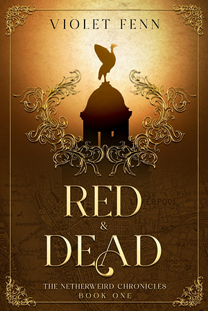 Red & Dead by Violet Fenn