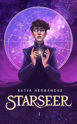 Starseer by Katya Hernández