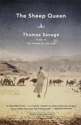 I Heard My Sister Speak My Name by Thomas Savage