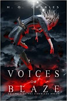 Voices of Blaze by H.O. Charles