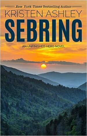 Sebring by Kristen Ashley