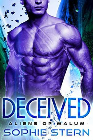 Deceived by Sophie Stern
