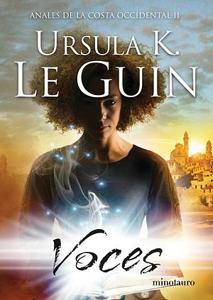 Voces by Ursula K. Le Guin