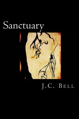 Sanctuary by J. C. Bell