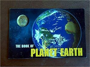 The Book Of Planet Earth by Elise See Tai, Clint Twist