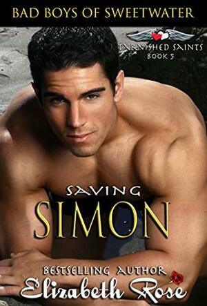 Saving Simon by Elizabeth Rose