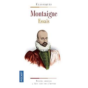 Essais by Montaigne